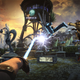 Illustration for article titled Bulletstorm Screens